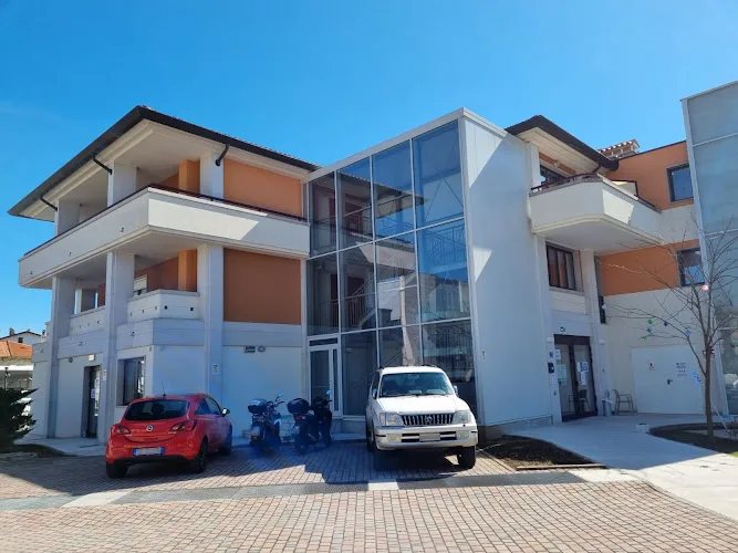 Casa di riposo Villa Sissi - Opicina