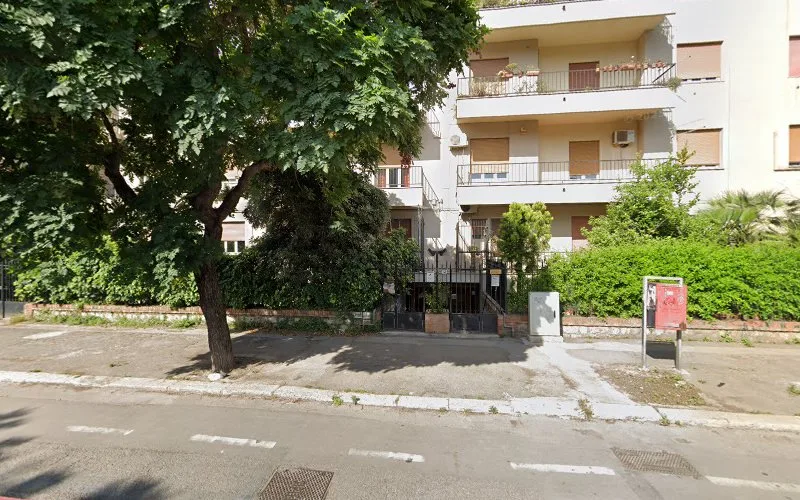 Casa di riposo Villa Sperlinga - Palermo