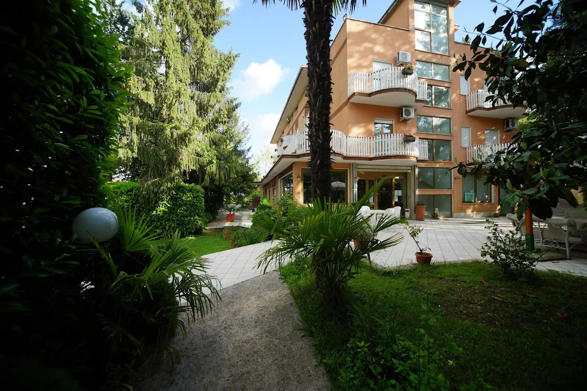 Casa di Riposo Villa Tiffany - Fiuggi - Foto 2