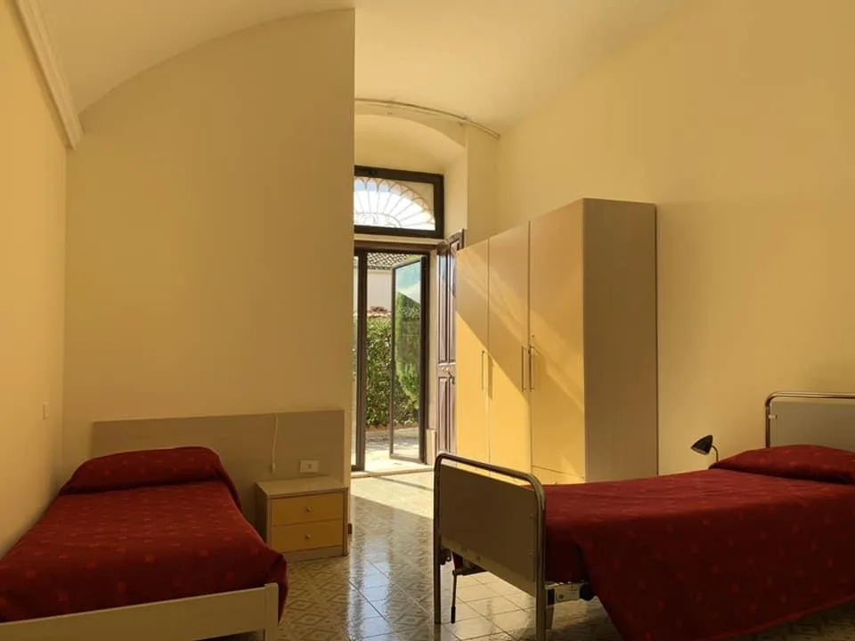 Casa di Riposo Villa Tina - Ragusa - Foto 2