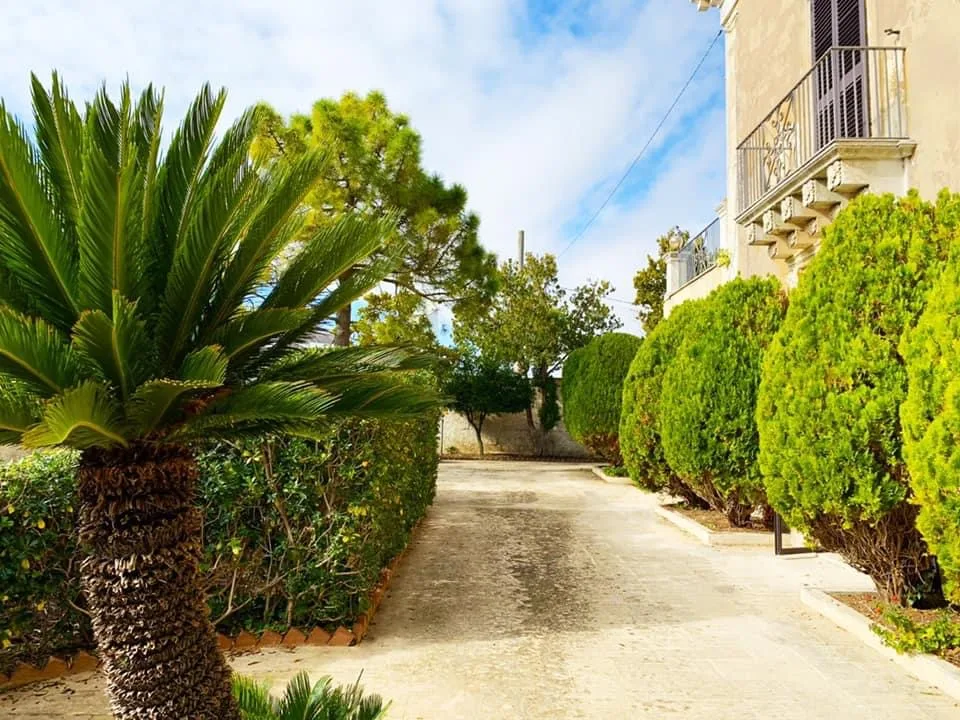 Casa di Riposo Villa Tina - Ragusa - Foto 3