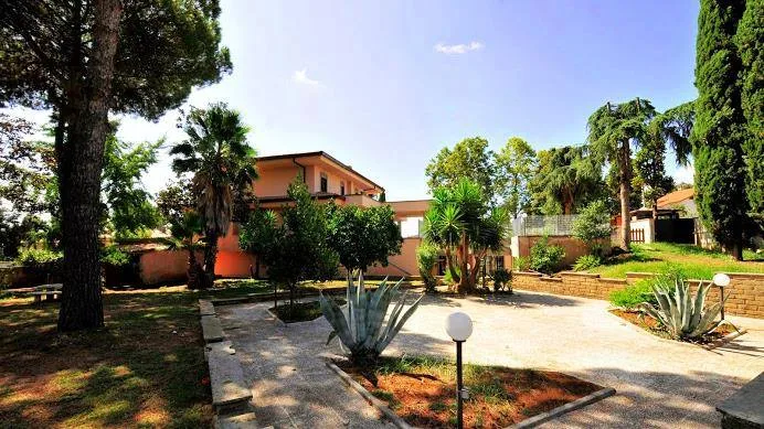 CASA DI RIPOSO VILLA VALERIA - Cisterna di Latina