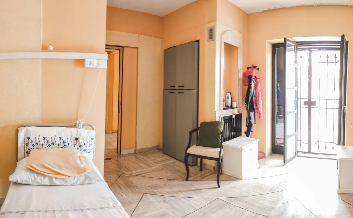 CASA DI RIPOSO VILLA VALERIA - Cisterna di Latina - Foto 2