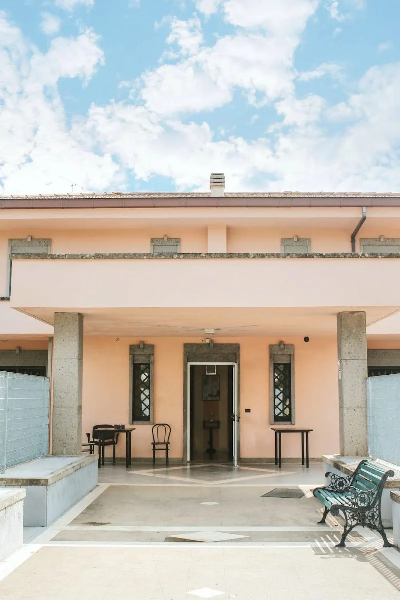 CASA DI RIPOSO VILLA VALERIA - Cisterna di Latina - Foto 3