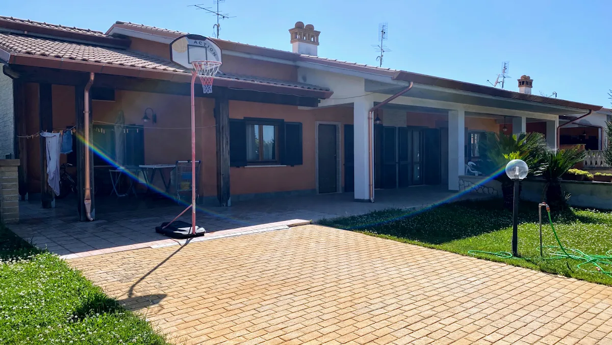 CASA DI RIPOSO VILLA VALERIA - Cisterna di Latina - Foto 6