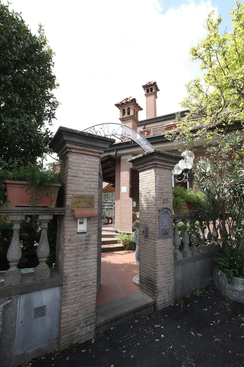 Casa di Riposo Villa Verbena - Colle dei Pini
