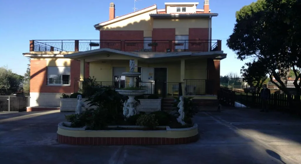 Casa di Riposo Villa Verbena - Colle dei Pini - Foto 2