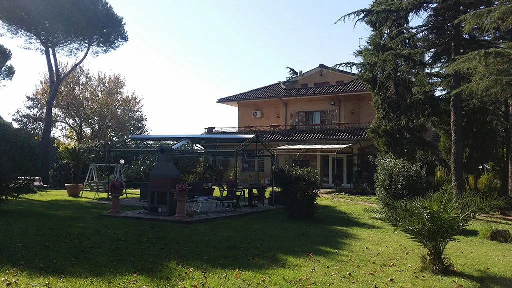 Casa di Riposo Villa Verbena - Colle dei Pini - Foto 3