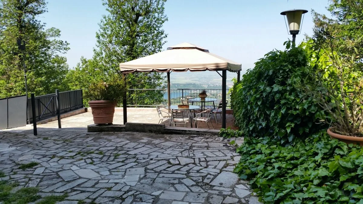 Casa di Riposo Villa Verbena - Colle dei Pini - Foto 4