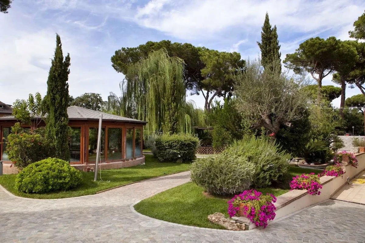 Casa di Riposo Villa Verde - Rome - Foto 3