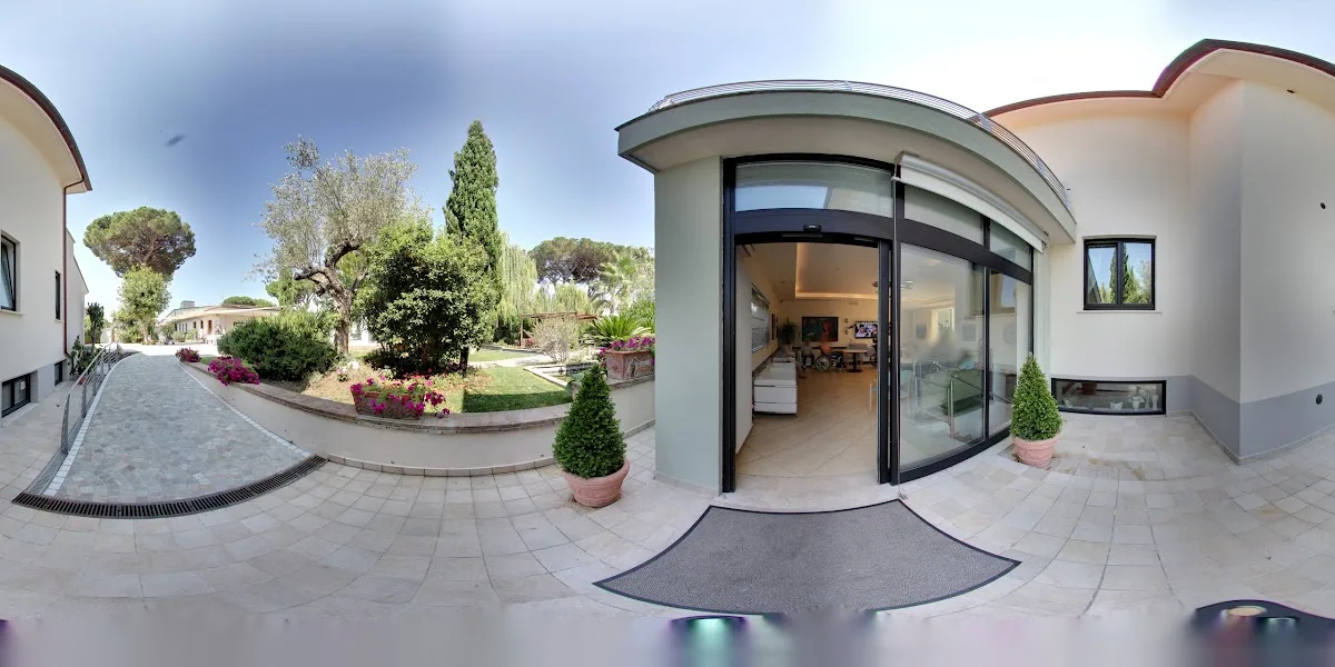 Casa di Riposo Villa Verde - Rome - Foto 5