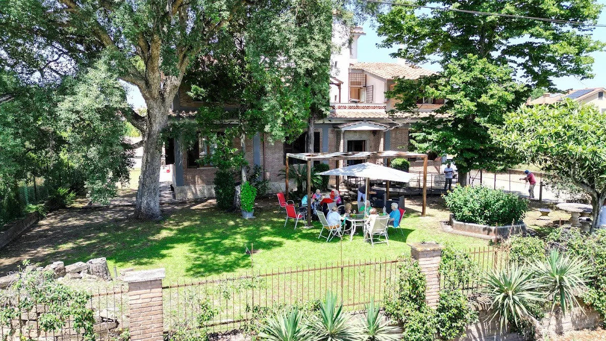 Casa di Riposo Villa Verde - Rome - Foto 6