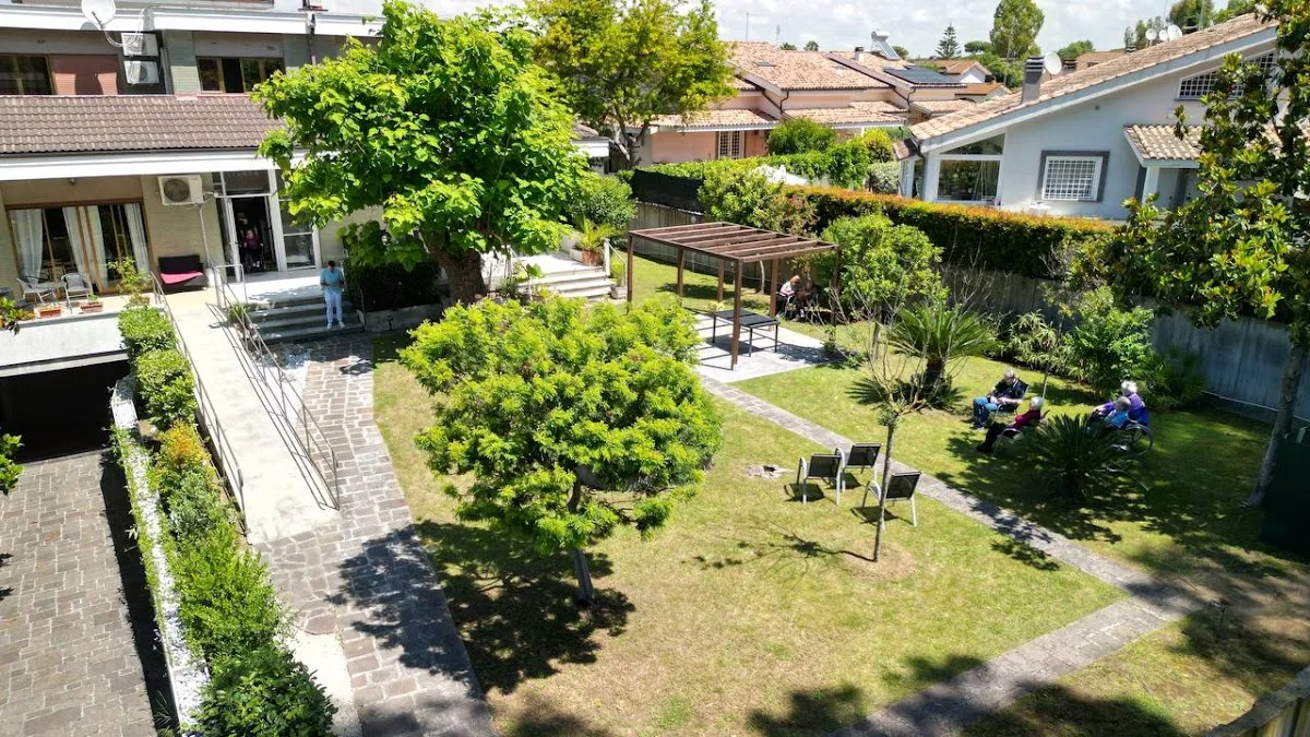 Casa di Riposo Villa Verde - Rome - Foto 7