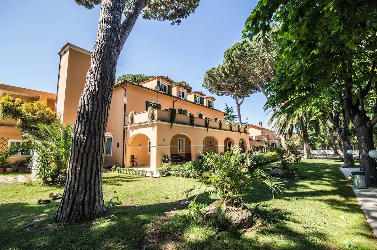 Casa di Riposo Villa Verde - Rome - Foto 8