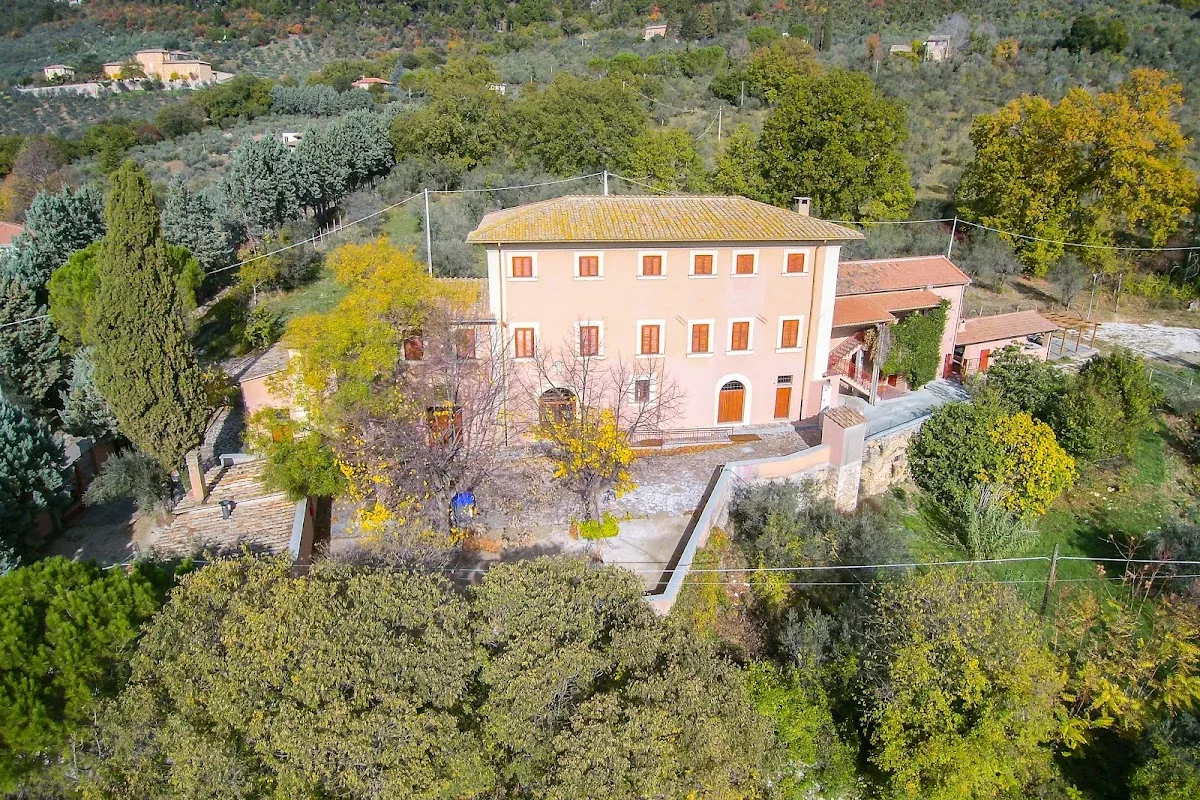 Casa di Riposo Villa Verde - Terni - Foto 3