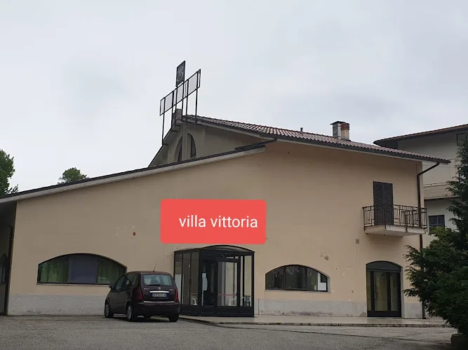 Casa di Riposo Villa Vittoria - Castelpetroso