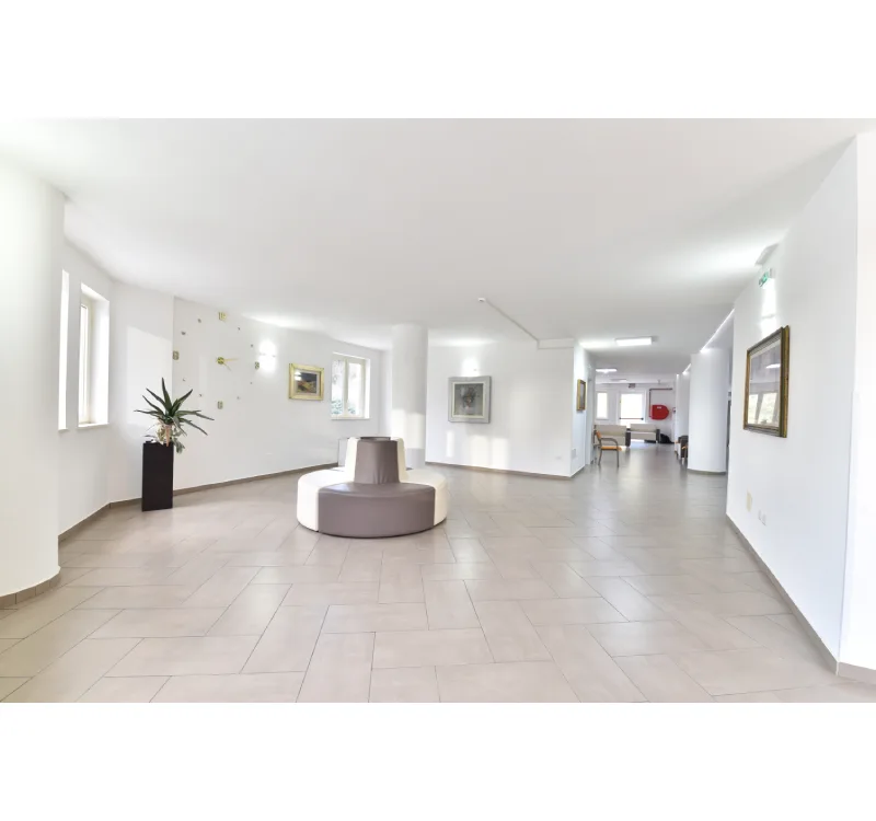 Casa di Riposo Villa Vittoria Srl - Terni - Foto 2