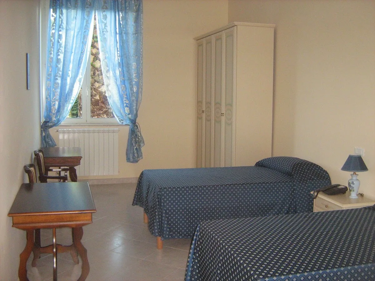 Casa di Riposo Ville Terreclare - Ponticelli - Foto 2
