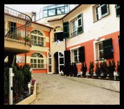 Casa di Riposo Vittoria Giorni - Genoa