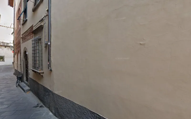 Casa di riposo volto santo - Lucca