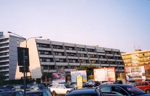 Casa Di Roma Dell'Ist.Delle Suore S.Giovanni B.E S.Caterina - Taranto