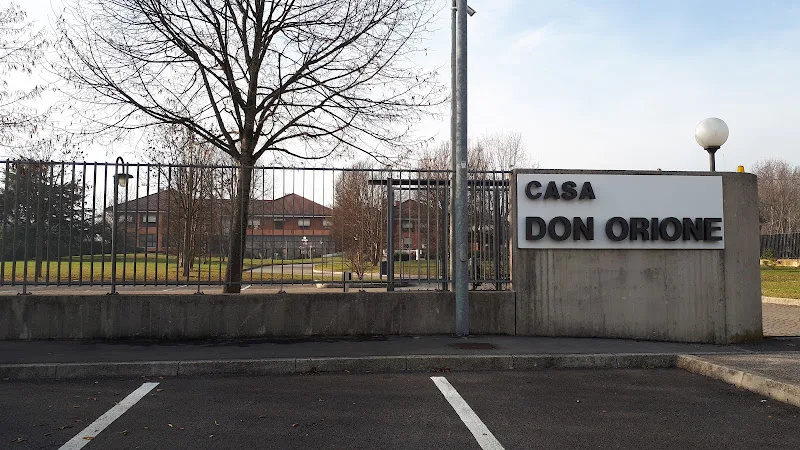 Casa Don Orione - Trebaseleghe