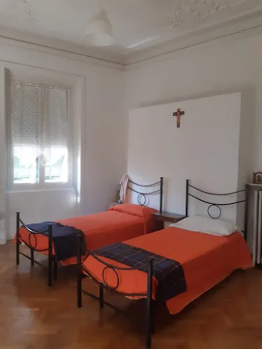Casa Famiglia Anziani - Genoa