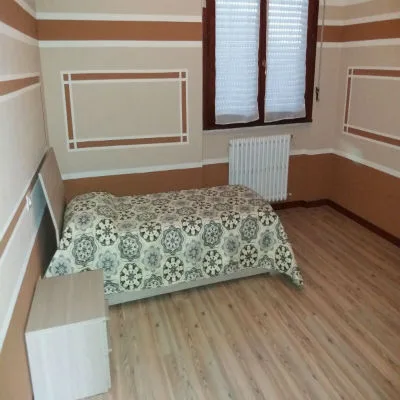Casa Famiglia Cà dei Nonni - Retorbido