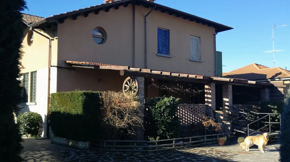 Casa Famiglia Ca' Lorenzo - Staghiglione - Foto 3