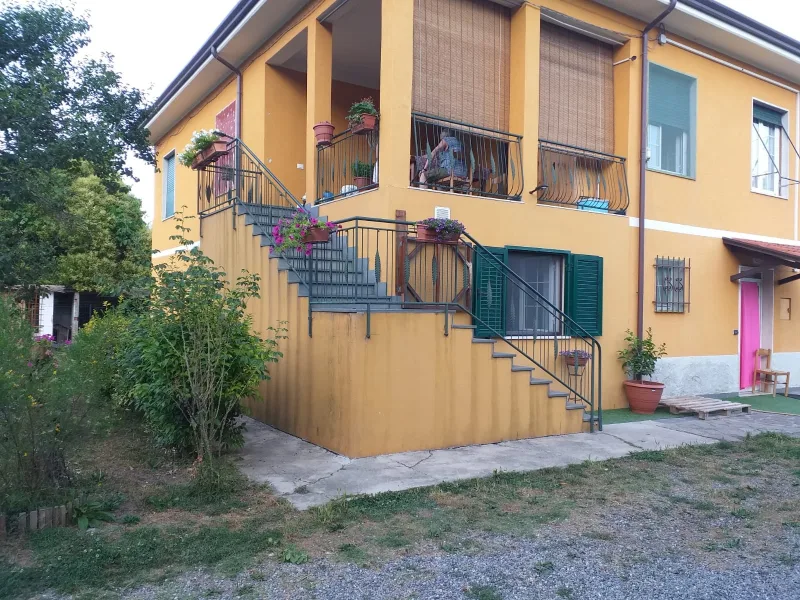 Casa Famiglia Come A Casa - Beverino - Foto 3