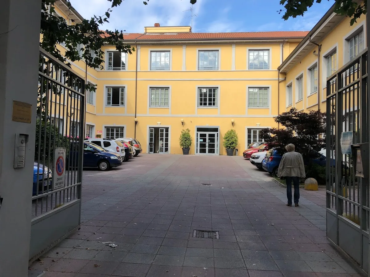 Casa Famiglia di Milano Affori - Milan