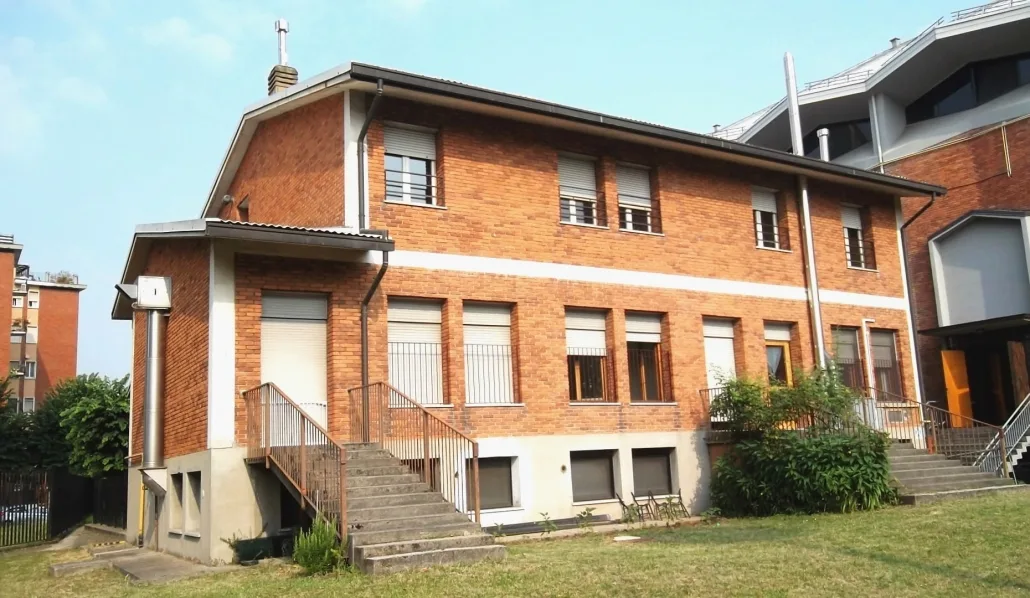 Casa Famiglia di Milano Affori - Milan - Foto 2