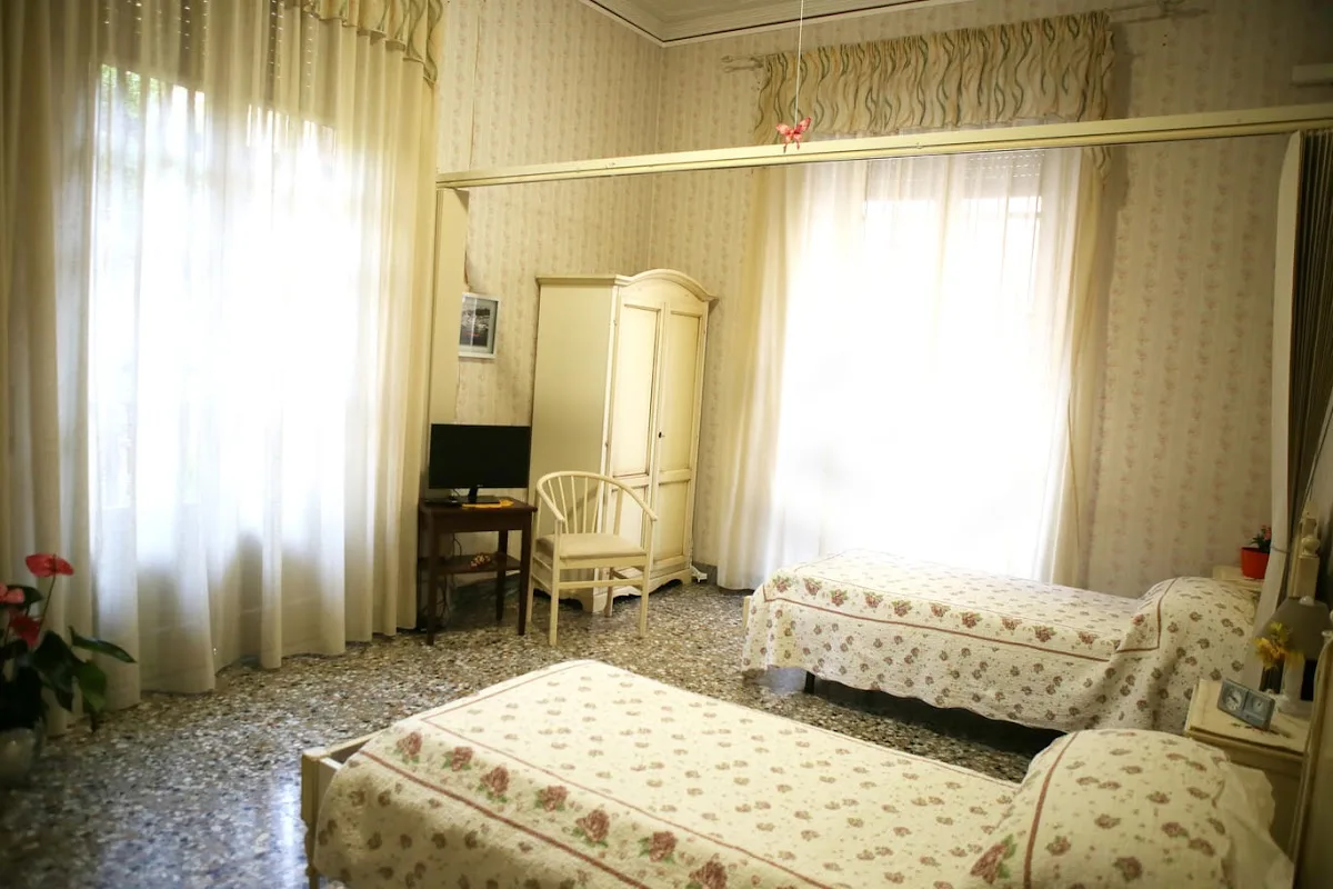 Casa famiglia Elerica di Rosy Battiato - Catania - Foto 3