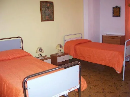 Casa Famiglia Futura - Palermo
