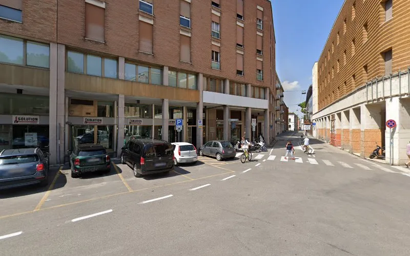 Casa Famiglia Il Pettirosso - Ravenna