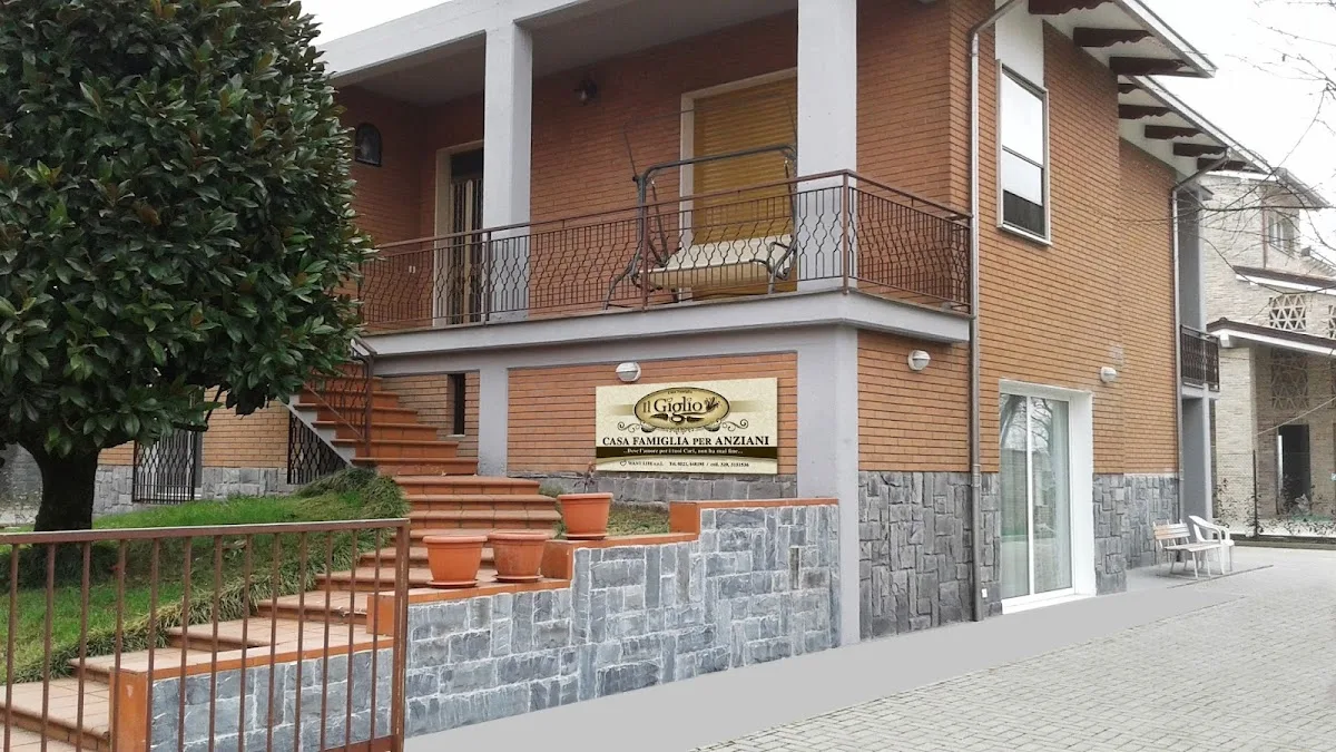 Casa Famiglia La Fenice Residenza per Anziani - Parma - Foto 2