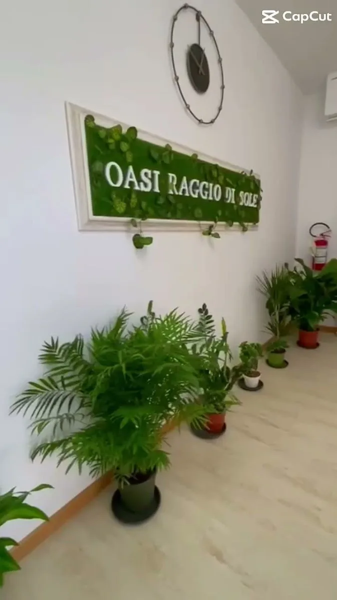 Casa famiglia OasiRaggioDiSole - Canicattì - Foto 2