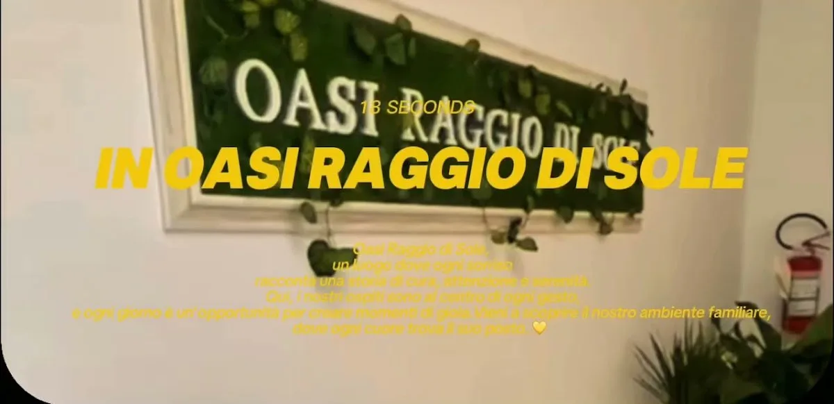 Casa famiglia OasiRaggioDiSole - Canicattì - Foto 3