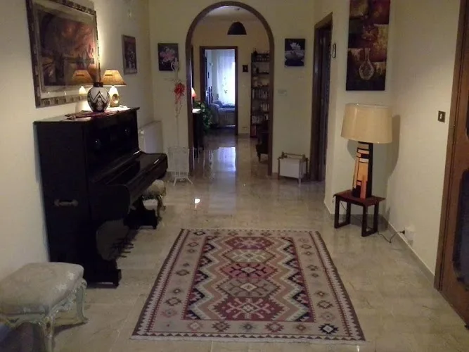 Casa Famiglia Orchidea - Palermo