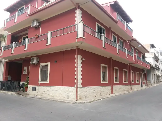 Casa Famiglia "Padre Pio" di Paternò Carmela - Pozzallo