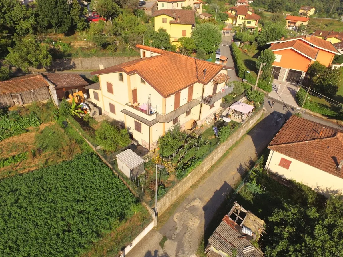 Casa Famiglia per Anziani e Adulti Inabili Maria Ruggeri - Licciana Nardi - Foto 3