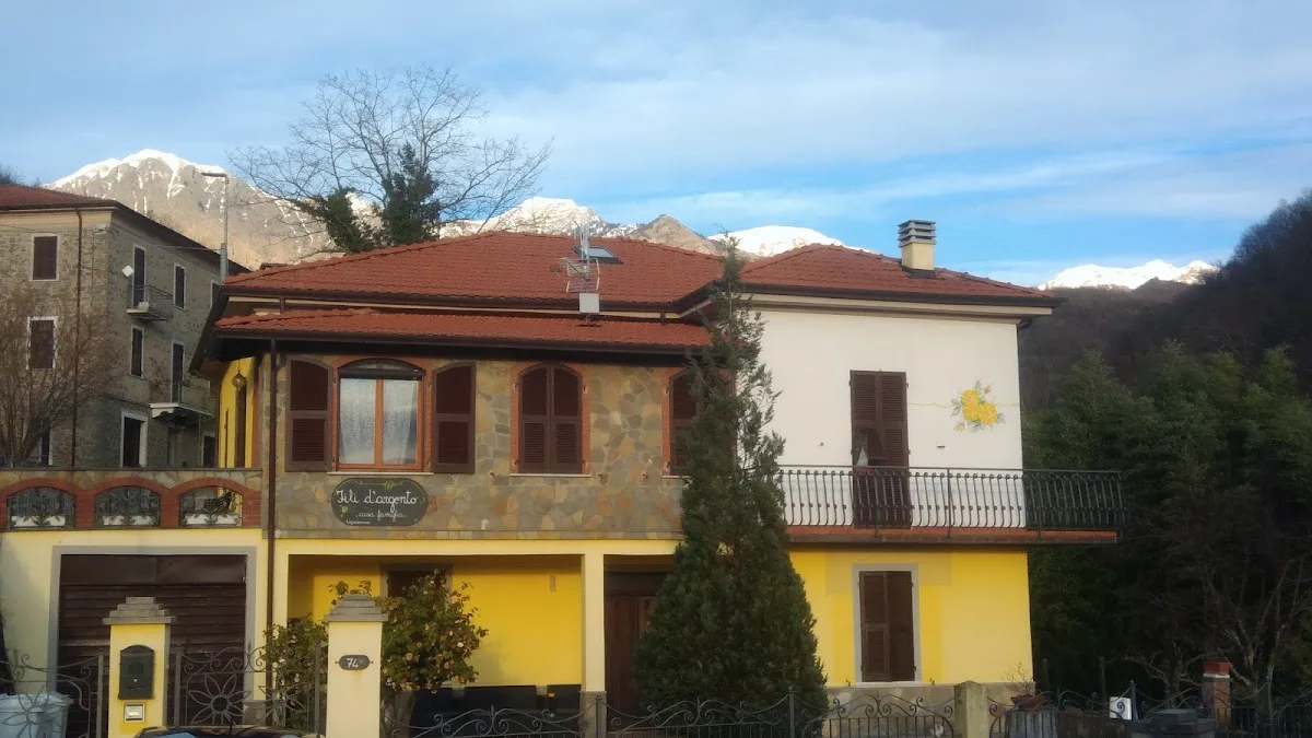 Casa Famiglia per Anziani e Adulti Inabili Maria Ruggeri - Licciana Nardi - Foto 4