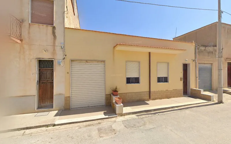 Casa Famiglia per Anziani Maria Ss. di Trapani di Cammareri Massimo - Erice