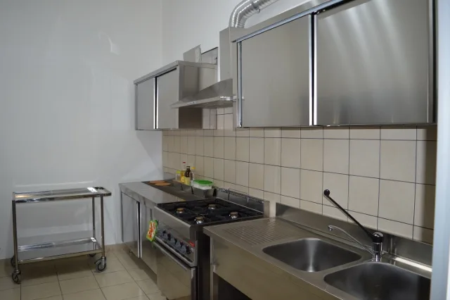 Casa Famiglia per Anziani Monsignor de Maria - Catania - Foto 3