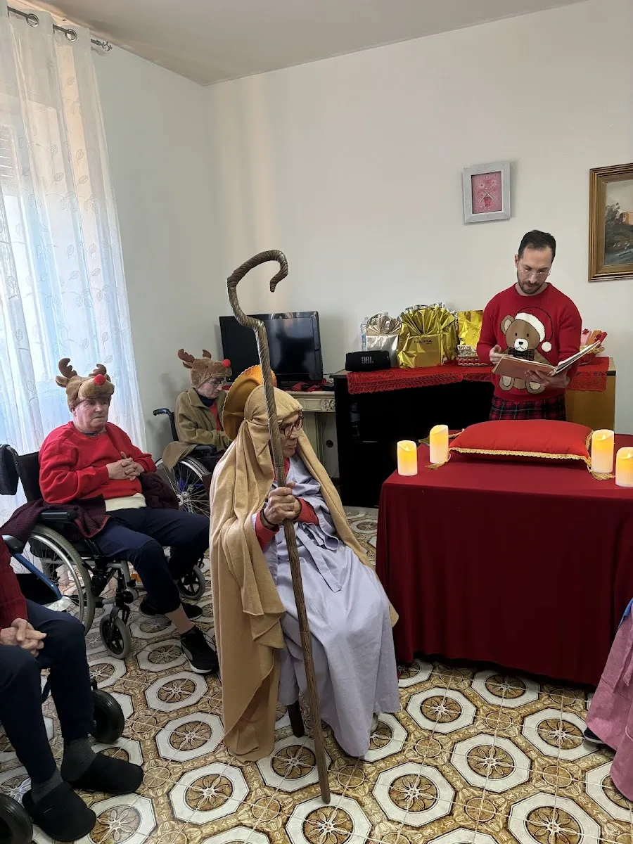 Casa Famiglia per Anziani Monsignor de Maria - Catania - Foto 5