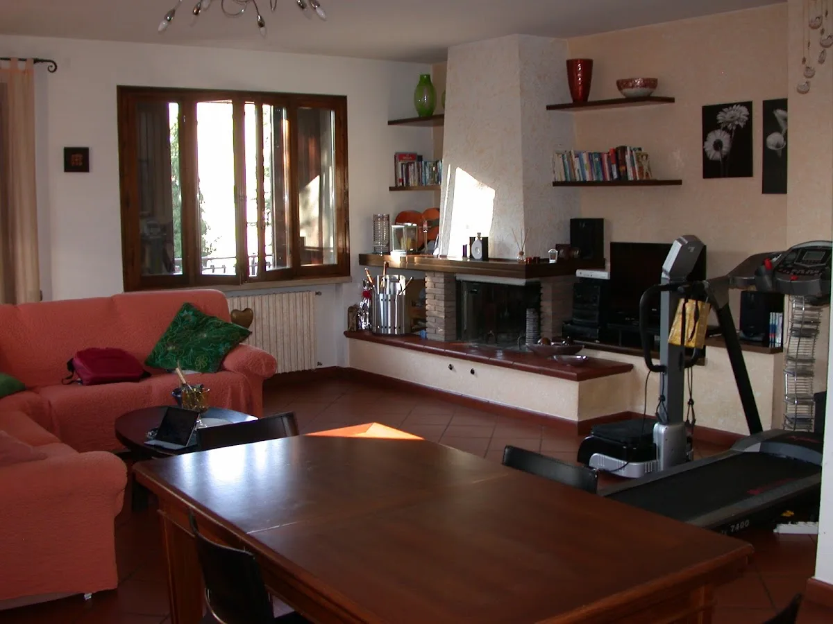 Casa Famiglia per anziani Nonno Nicolò - Forli - Foto 2