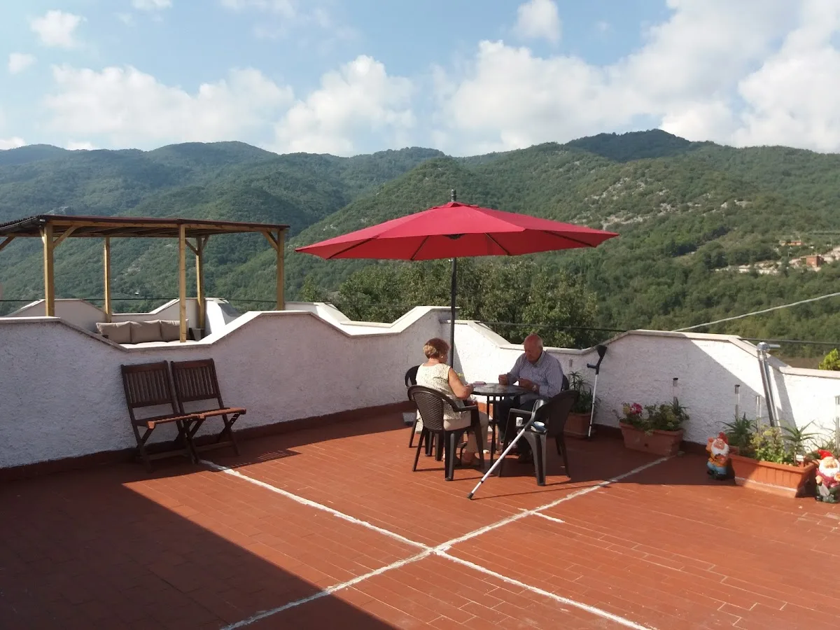 Casa Famiglia Per Anziani-Sant'anna - Frosinone - Foto 3