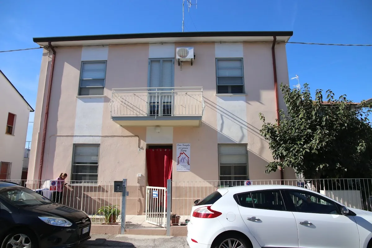 Casa Famiglia Per Anziani Sara - Ravenna - Foto 2