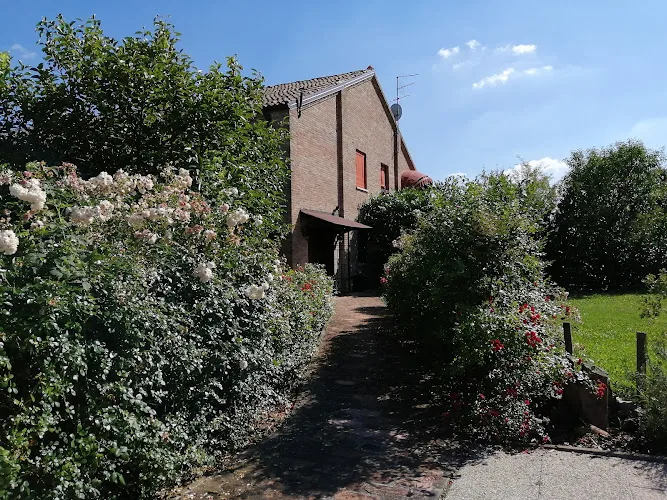 Casa famiglia per anziani Villa Assunta - San Bartolomeo In Bosco