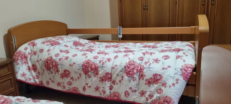 Casa Famiglia per Anziani Villa San Domenico Savio - Trignete - Foto 2